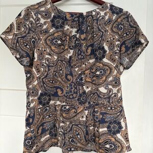 Ann Taylor Blouse